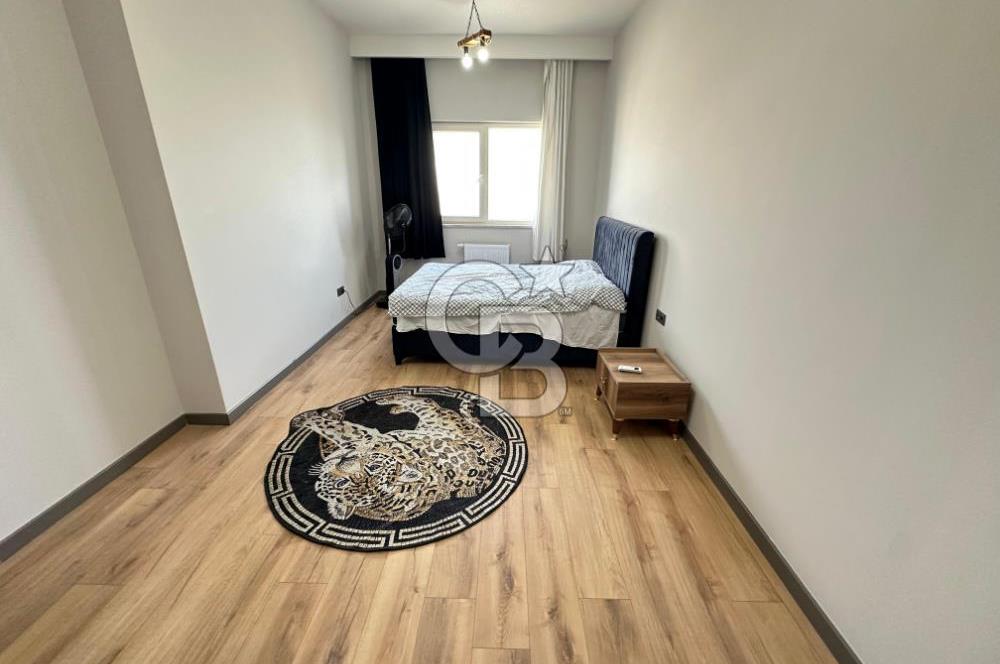 Sinpaş AquaCity F2 Kulede Kiralık Daire 