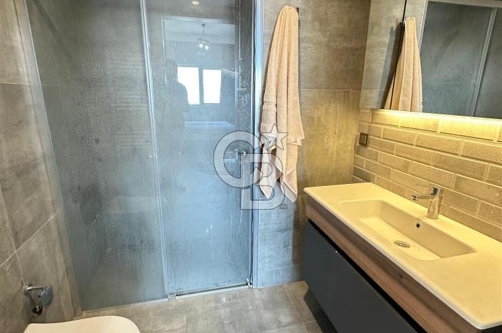 Sinpaş AquaCity F2 Kulede Kiralık Daire 