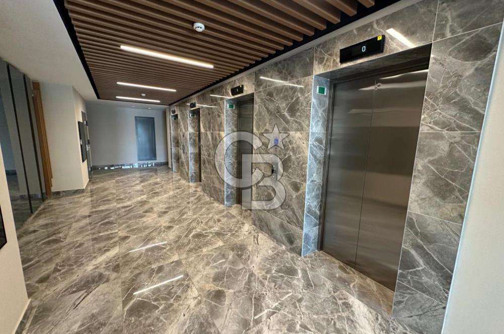 Sinpaş AquaCity F2 Kulede Kiralık Daire 