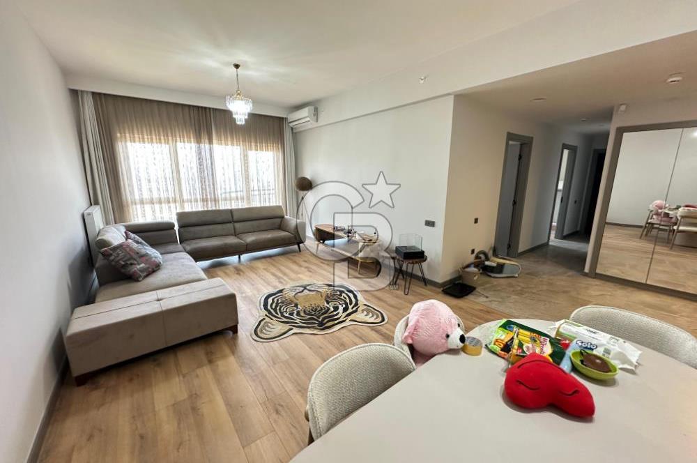 Sinpaş AquaCity F2 Kulede Kiralık Daire 