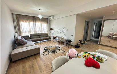Sinpaş AquaCity F2 Kulede Kiralık Daire 