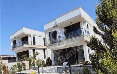 3+1 satılık villa