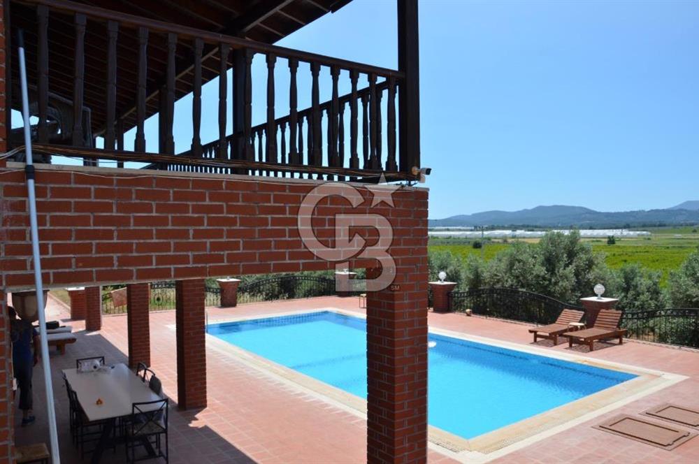 MUĞLA SEYDİKEMER EŞEN DE 37.968 m²