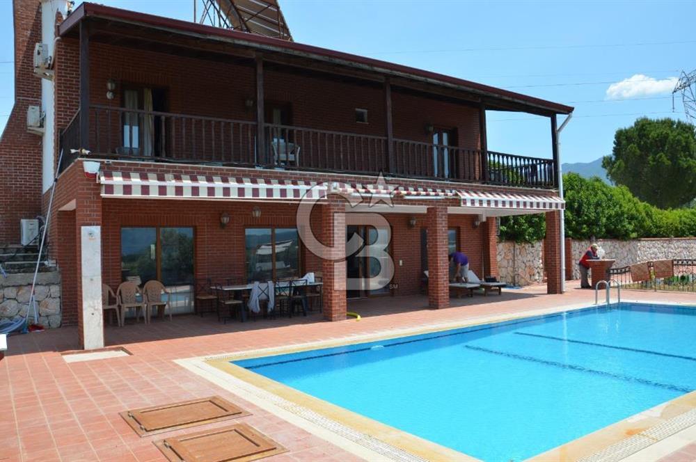 MUĞLA SEYDİKEMER EŞEN DE 37.968 m²