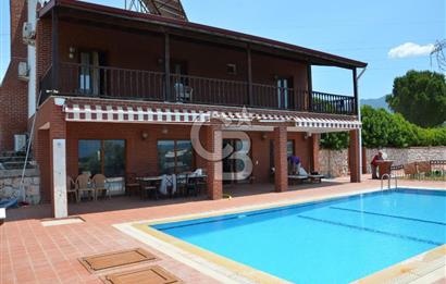 MUĞLA SEYDİKEMER EŞEN DE 37.968 m²