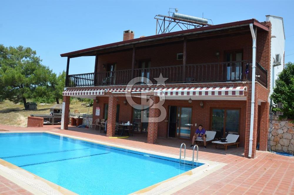 MUĞLA SEYDİKEMER EŞEN DE 37.968 m²