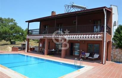 MUĞLA SEYDİKEMER EŞEN DE 37.968 m²