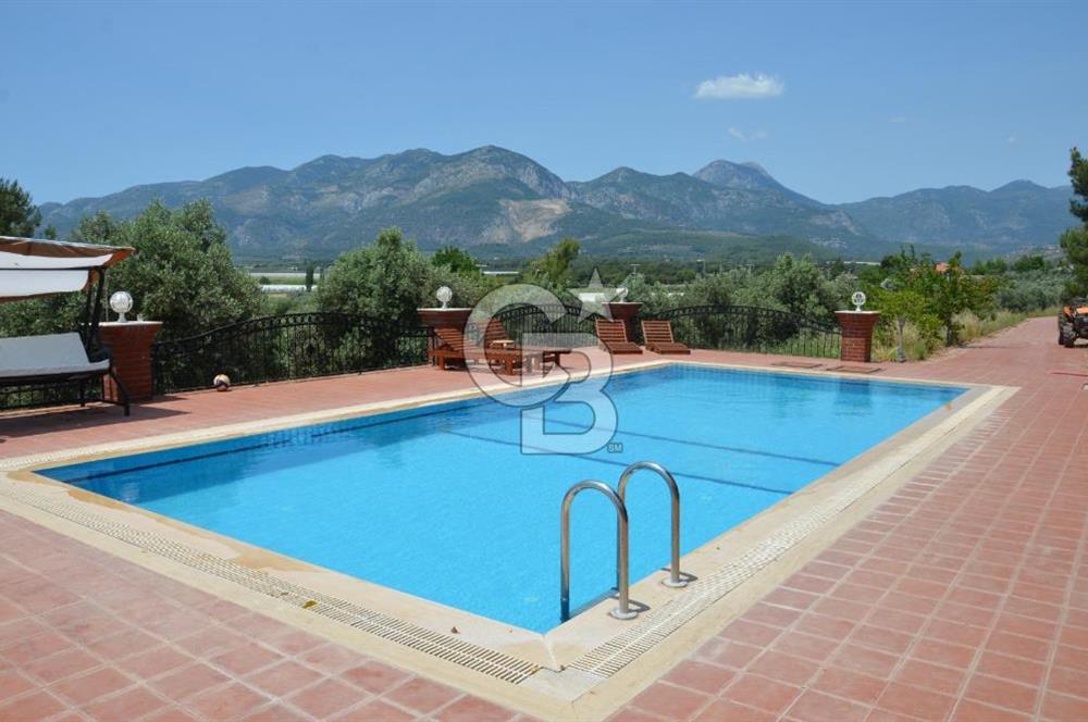MUĞLA SEYDİKEMER EŞEN DE 37.968 m²