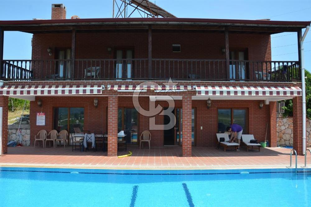 MUĞLA SEYDİKEMER EŞEN DE 37.968 m²