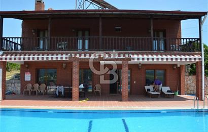 MUĞLA SEYDİKEMER EŞEN DE 37.968 m²