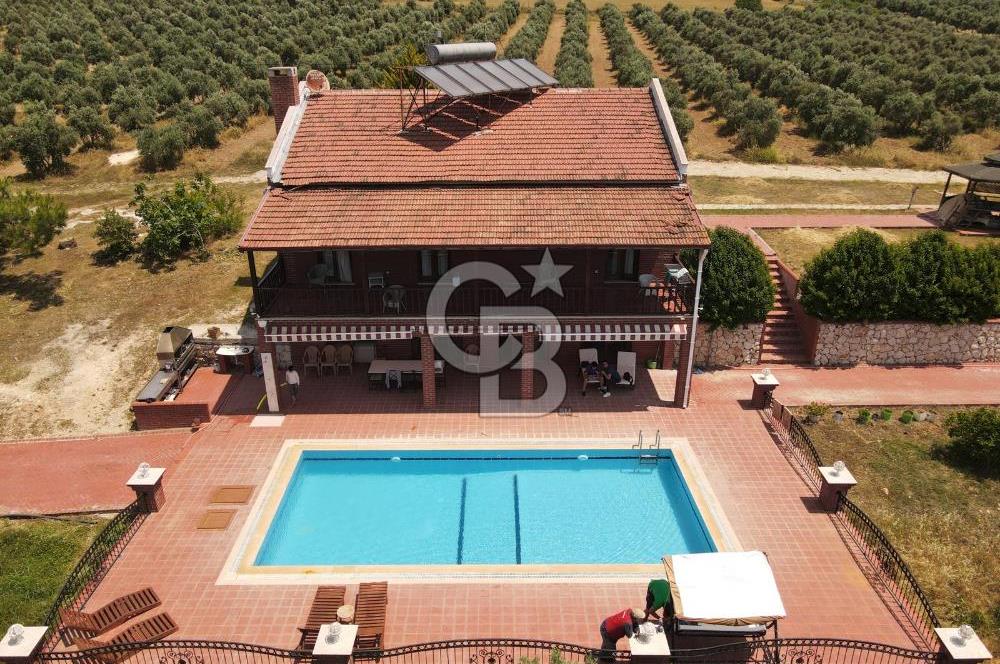 MUĞLA SEYDİKEMER EŞEN DE 37.968 m²
