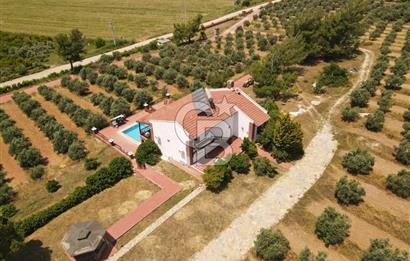 MUĞLA SEYDİKEMER EŞEN DE 37.968 m²