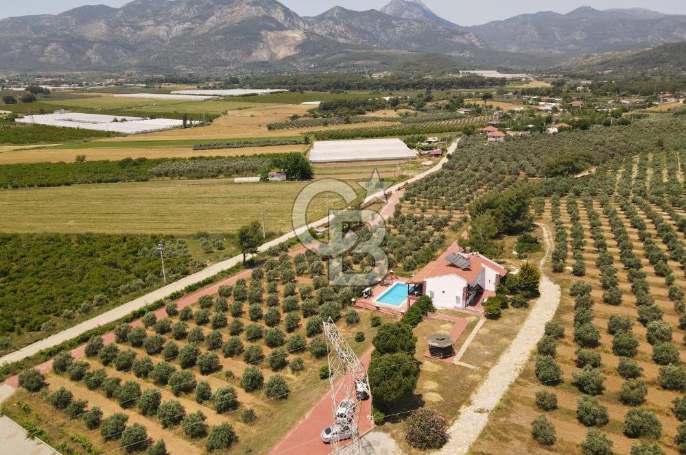 MUĞLA SEYDİKEMER EŞEN DE 37.968 m²