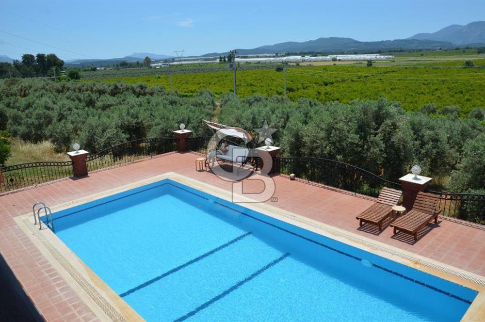 MUĞLA SEYDİKEMER EŞEN DE 37.968 m²