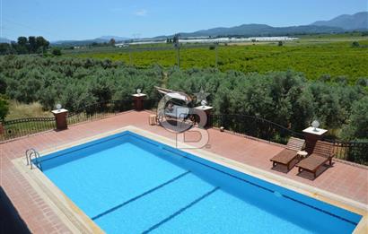 MUĞLA SEYDİKEMER EŞEN DE 37.968 m²