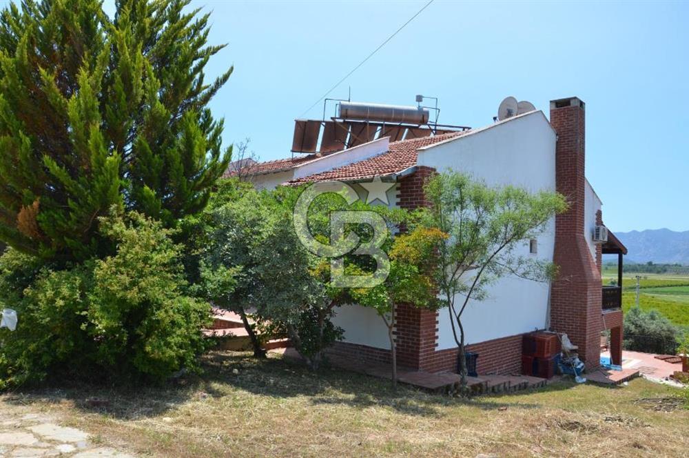 MUĞLA SEYDİKEMER EŞEN DE 37.968 m²