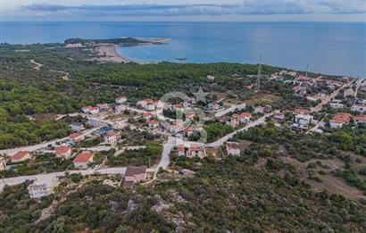 CB ARDENDEN ANTALYA DEMRE KUMDAĞINDA 324 M2 SATILIK ARSA