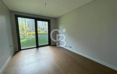 VADİSTANBUL PARK 2+1 KAPALI MUTFAK BAHÇELİ SATILIK DAİRE