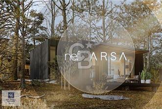 NEF DİKİLİ PROJESİNDEN FIRSAT ARSA