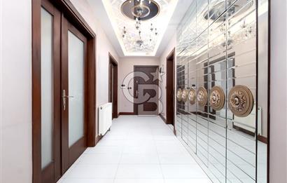 DİKENCİK COUNTRY ARA KAT 4+1 SATILIK DAİRE