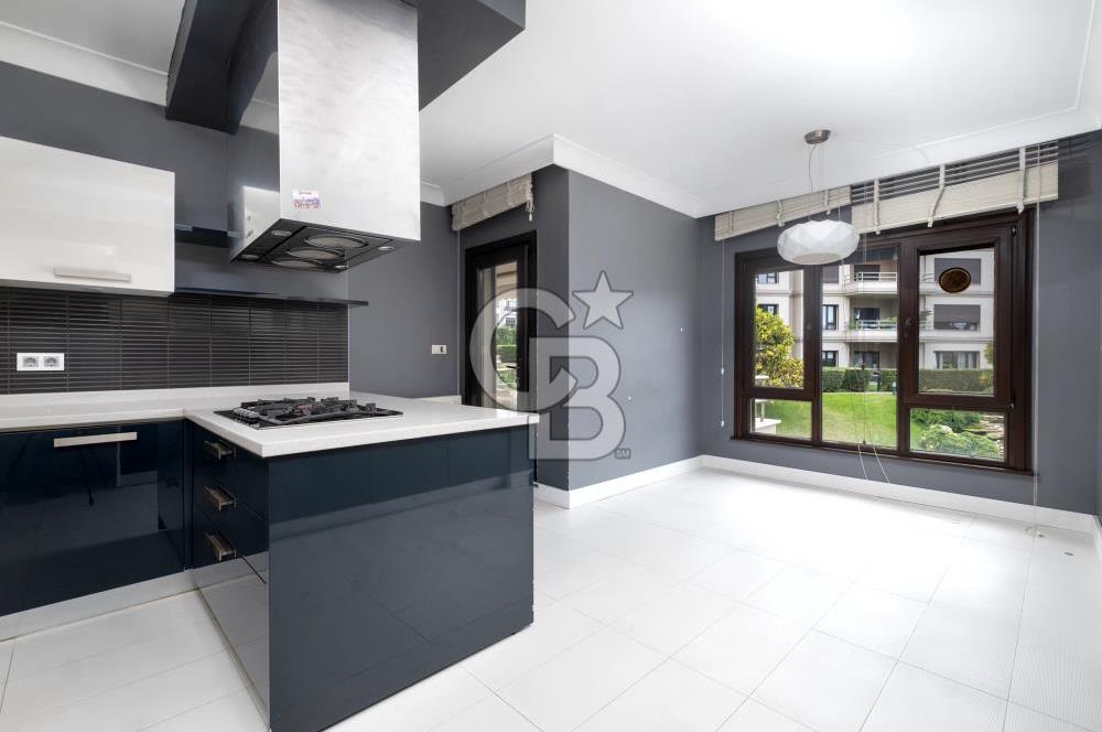 DİKENCİK COUNTRY ARA KAT 4+1 SATILIK DAİRE