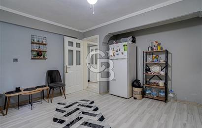 Balçova Eğitim Mahallesinde Merkez Konumda Satılık Daireler