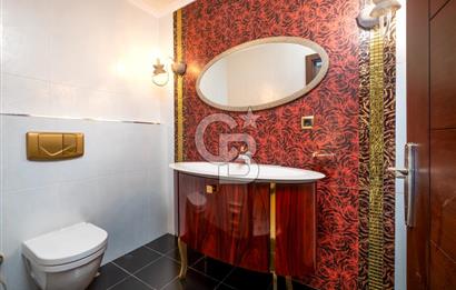 DİKENCİK COUNTRY ARA KAT 4+1 SATILIK DAİRE