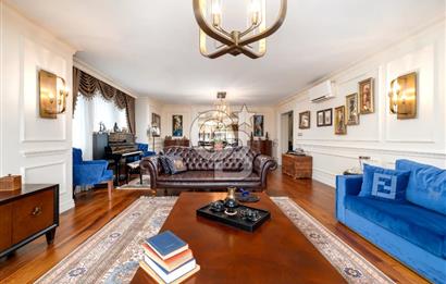 BALAT LİFE SATILIK ÇATI DUBLEKS DAİRE