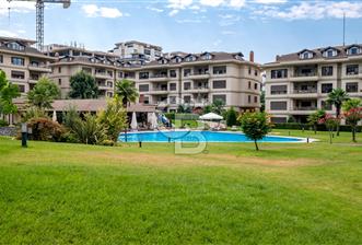 DİKENCİK COUNTRY ARA KAT 4+1 SATILIK DAİRE