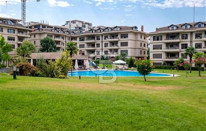 DİKENCİK COUNTRY ARA KAT 4+1 SATILIK DAİRE