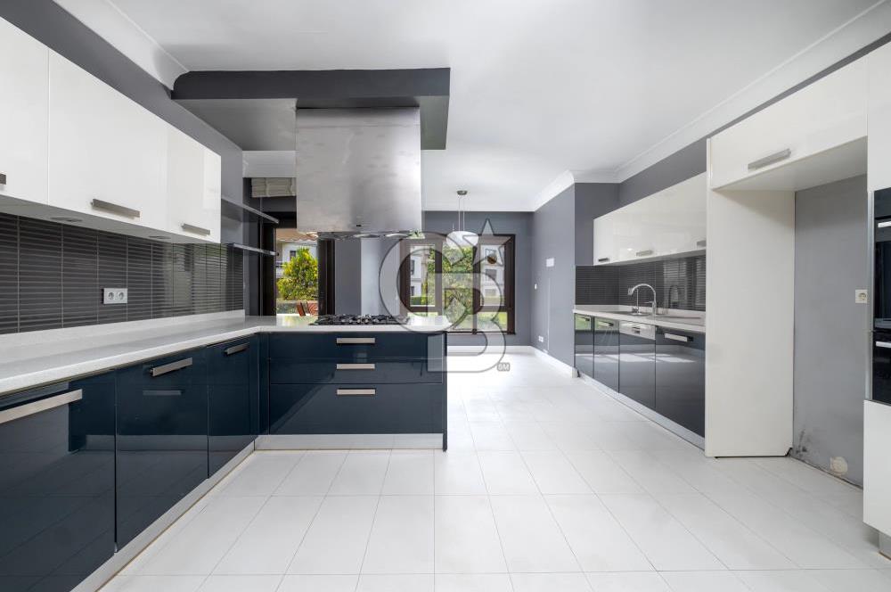 DİKENCİK COUNTRY ARA KAT 4+1 SATILIK DAİRE