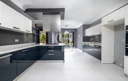 DİKENCİK COUNTRY ARA KAT 4+1 SATILIK DAİRE