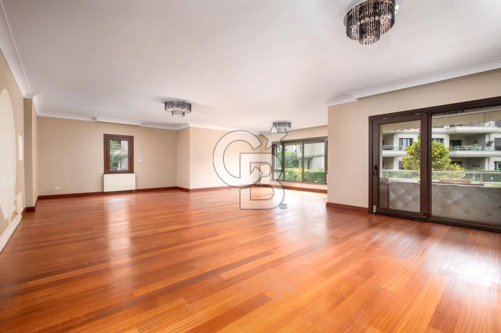 DİKENCİK COUNTRY ARA KAT 4+1 SATILIK DAİRE