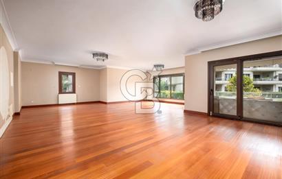 DİKENCİK COUNTRY ARA KAT 4+1 SATILIK DAİRE