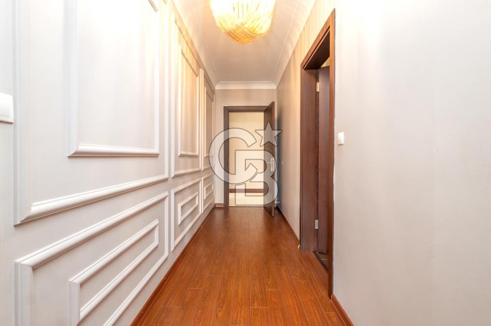 DİKENCİK COUNTRY ARA KAT 4+1 SATILIK DAİRE
