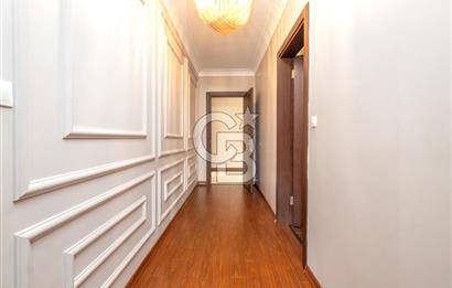 DİKENCİK COUNTRY ARA KAT 4+1 SATILIK DAİRE