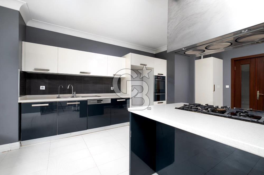 DİKENCİK COUNTRY ARA KAT 4+1 SATILIK DAİRE