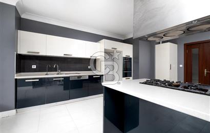 DİKENCİK COUNTRY ARA KAT 4+1 SATILIK DAİRE