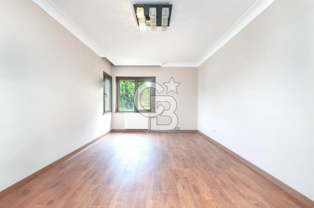 DİKENCİK COUNTRY ARA KAT 4+1 SATILIK DAİRE