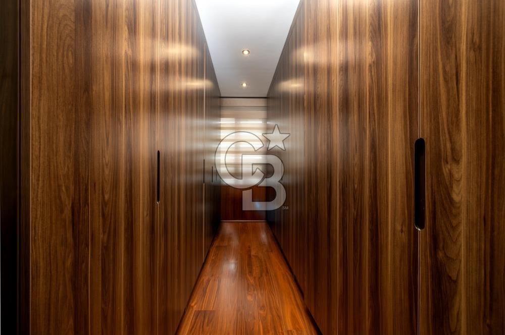 BALAT LİFE SATILIK ÇATI DUBLEKS DAİRE