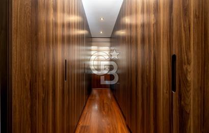 BALAT LİFE SATILIK ÇATI DUBLEKS DAİRE