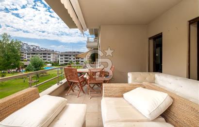 DİKENCİK COUNTRY ARA KAT 4+1 SATILIK DAİRE