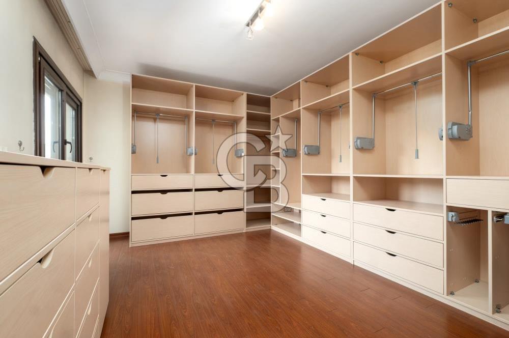 DİKENCİK COUNTRY ARA KAT 4+1 SATILIK DAİRE