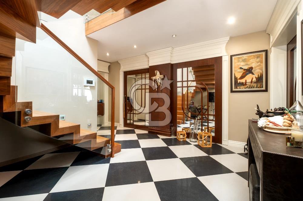 BALAT LİFE SATILIK ÇATI DUBLEKS DAİRE