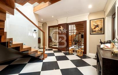 BALAT LİFE SATILIK ÇATI DUBLEKS DAİRE