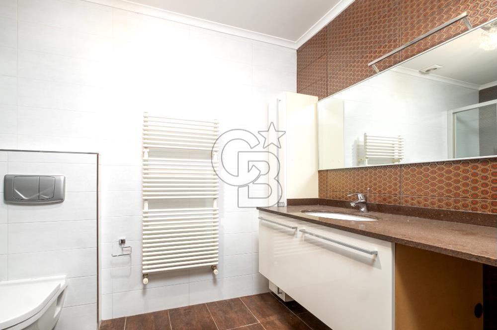 DİKENCİK COUNTRY ARA KAT 4+1 SATILIK DAİRE