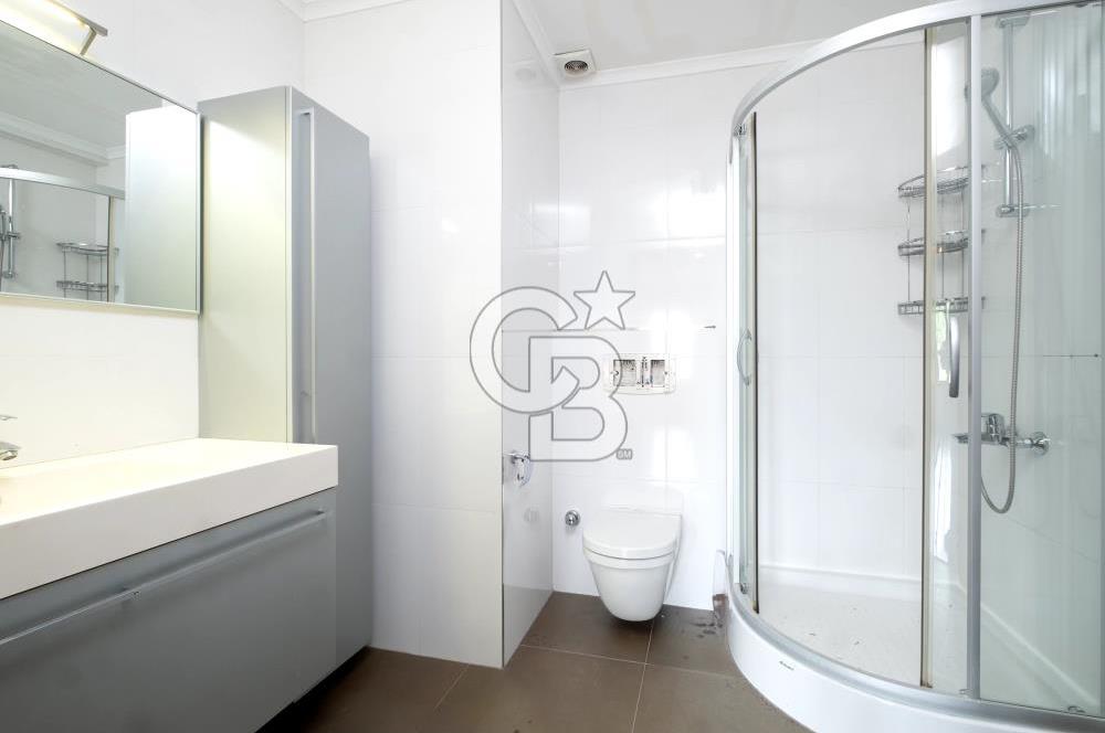 DİKENCİK COUNTRY ARA KAT 4+1 SATILIK DAİRE