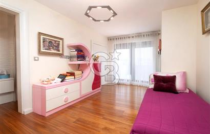 BALAT LİFE SATILIK ÇATI DUBLEKS DAİRE