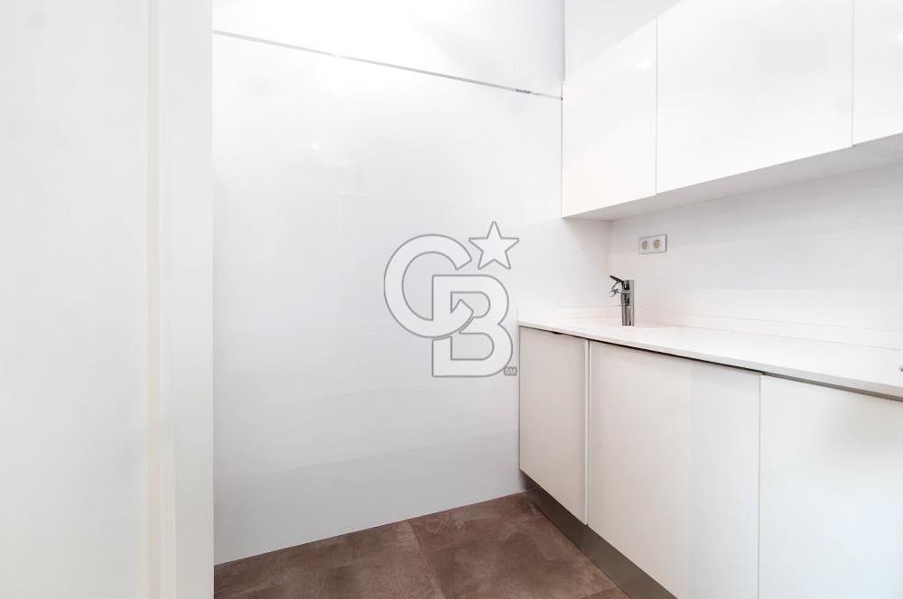 BALAT LİFE SATILIK ÇATI DUBLEKS DAİRE