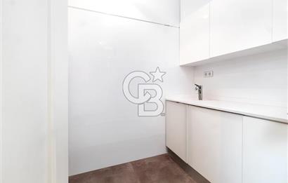 BALAT LİFE SATILIK ÇATI DUBLEKS DAİRE